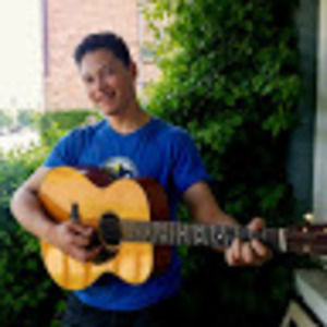 Meet your Posher, Tommy